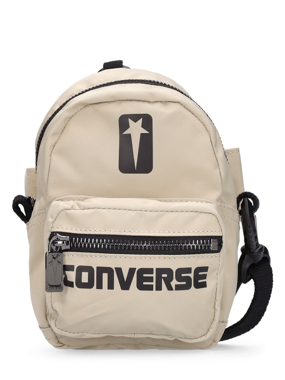 Drkshdw X Converse Converse Mini Tech Backpack In Pelican