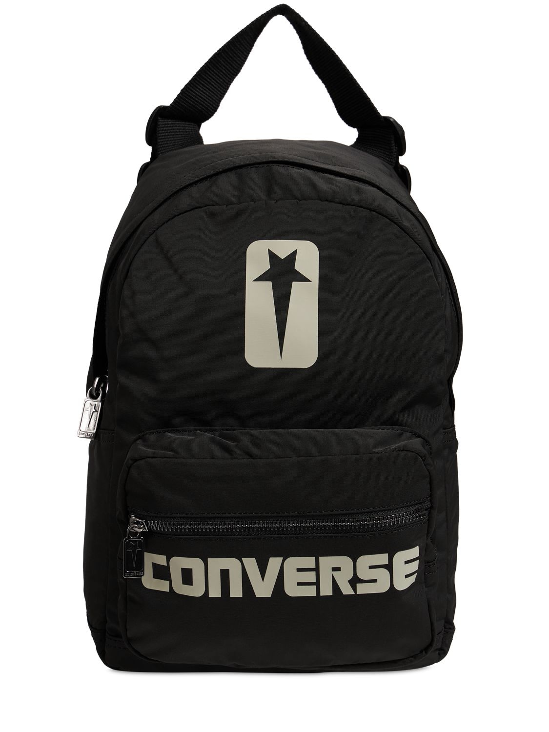 Drkshdw X Converse Converse Tech Backpack In Чёрный