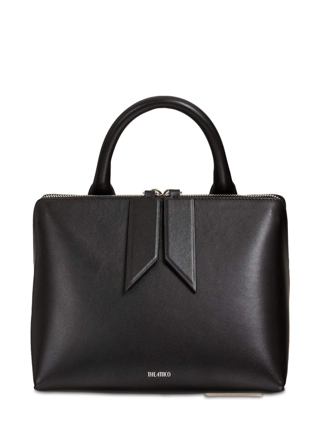 Handtasche Aus Leder „monday“