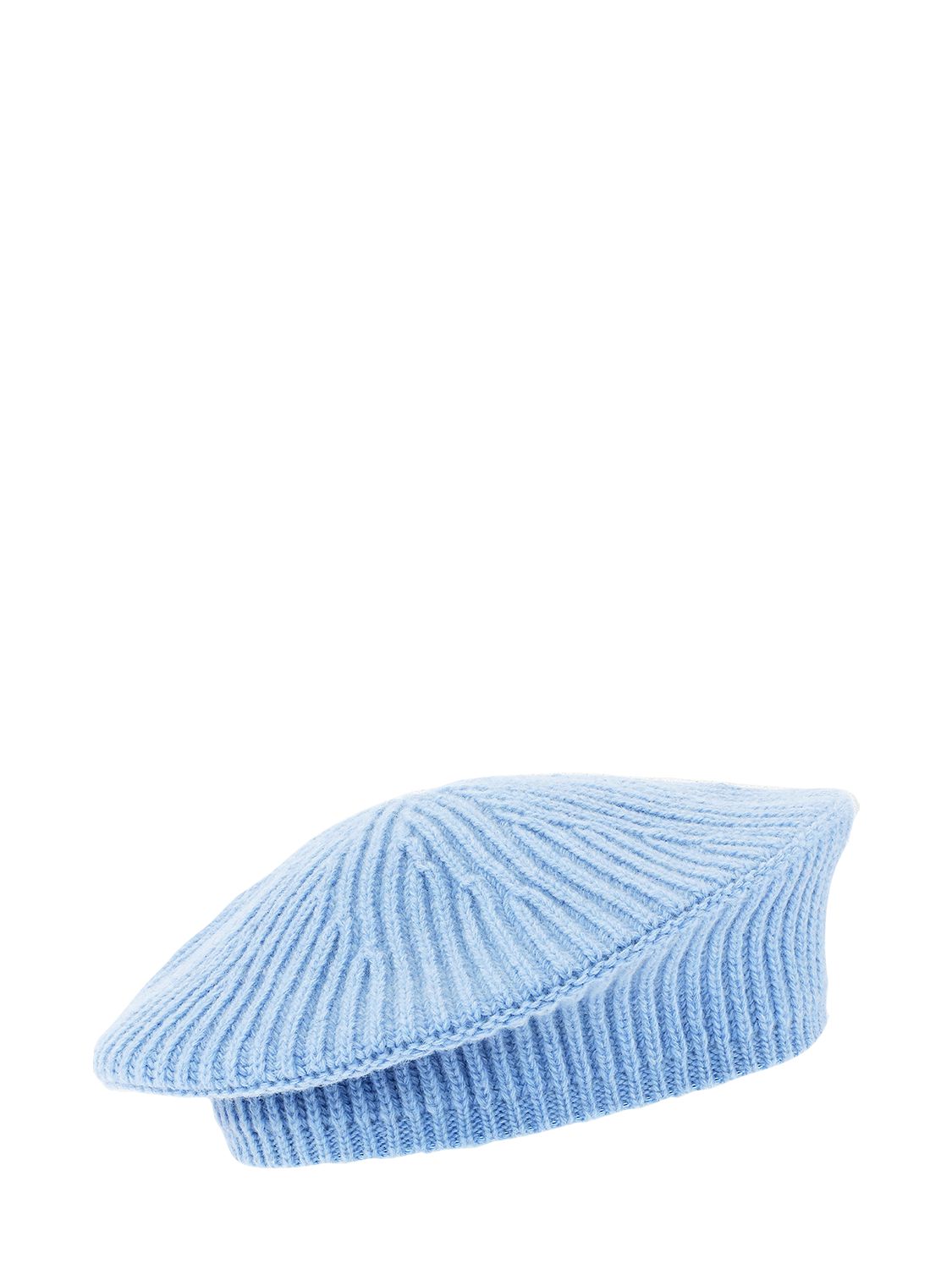 Recycled Wool Blend ...