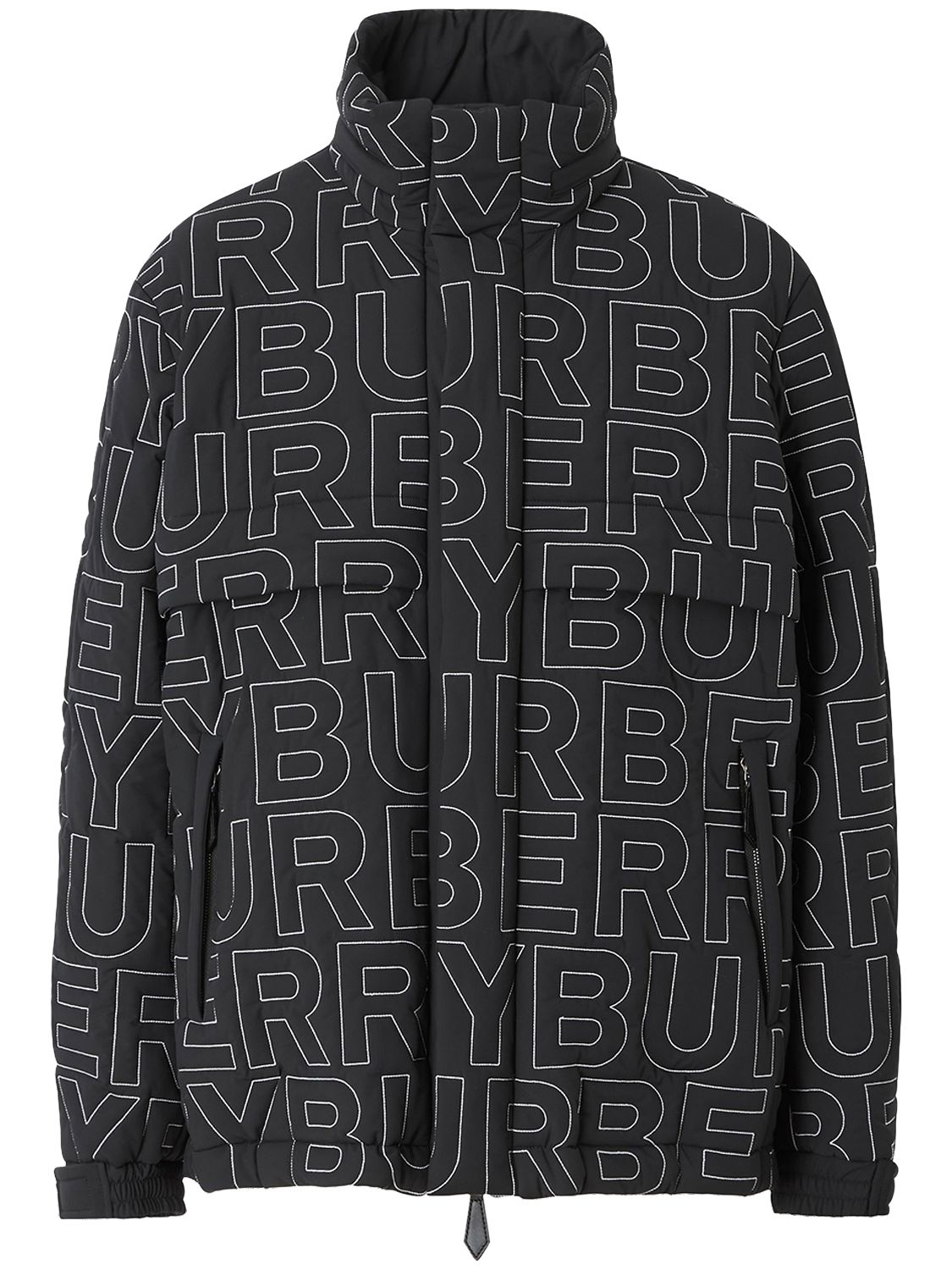 burberry roma zip code