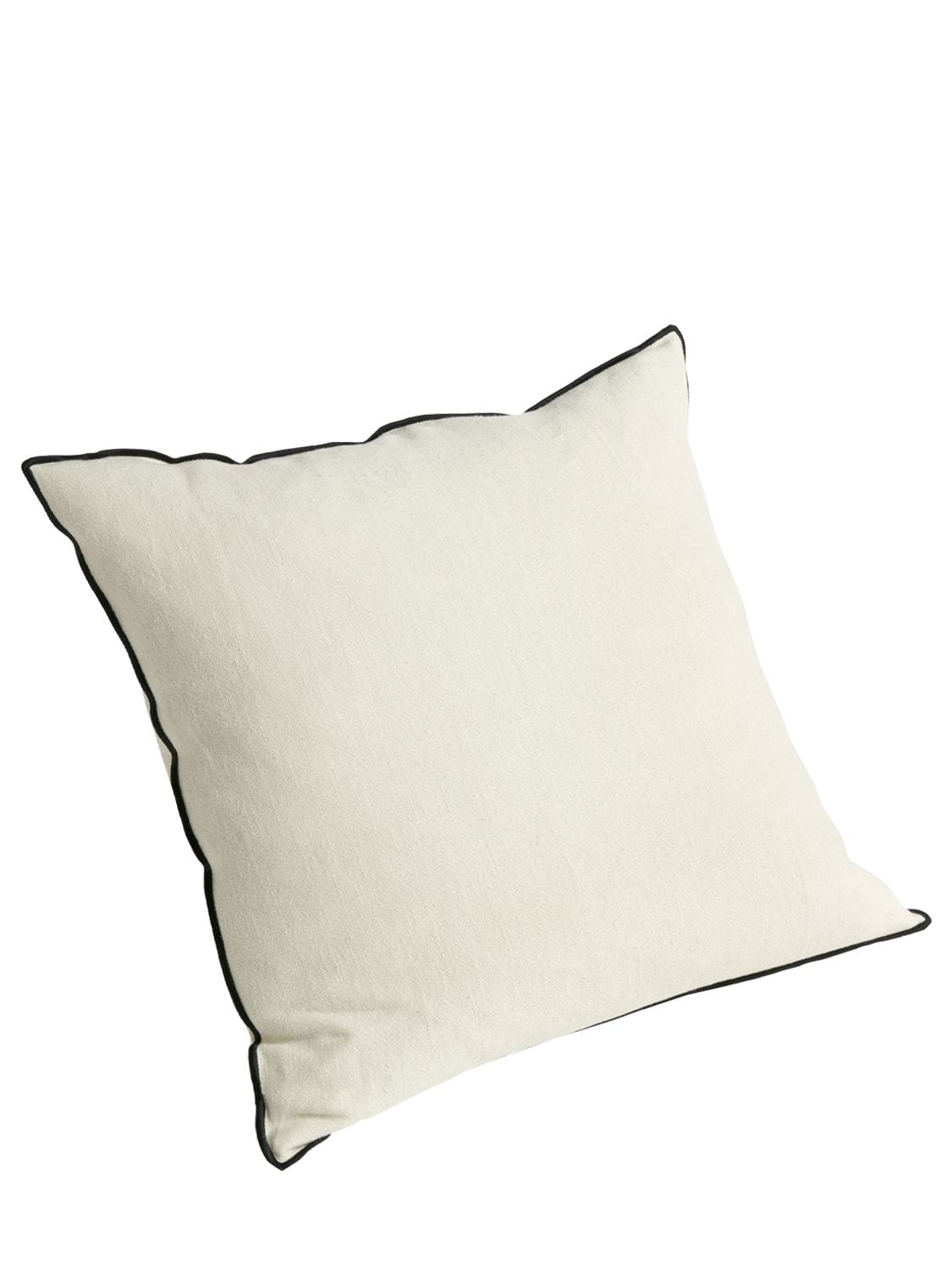 Hay Outline Cushion In Off-white