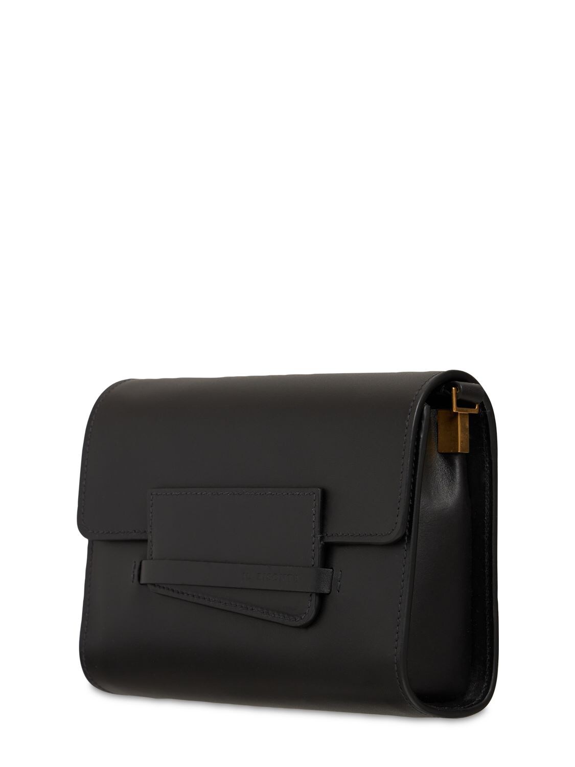 Shop Il Bisonte Belle Donne Mini Leather Shoulder Bag