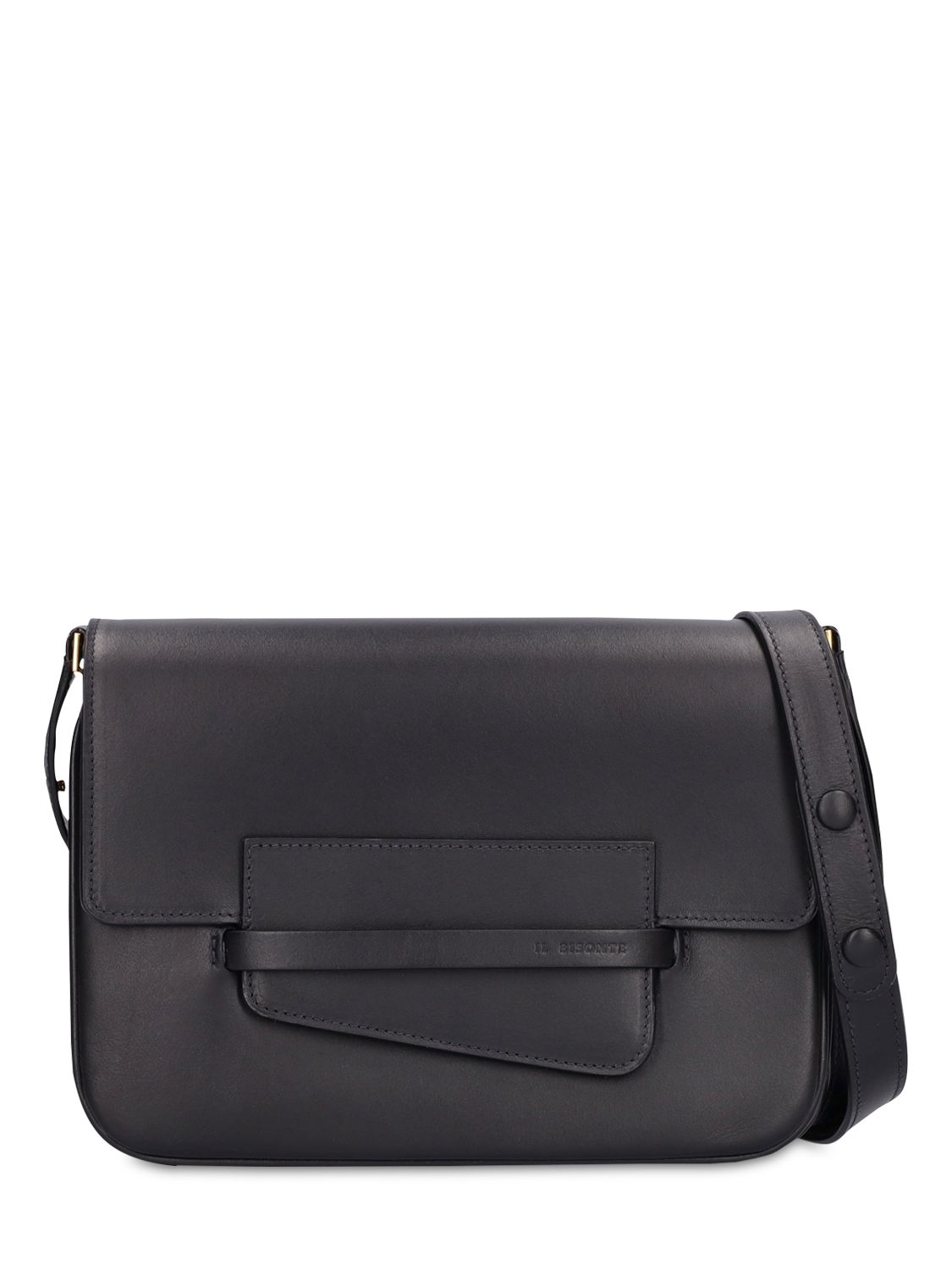 il bisonte messenger bolsa