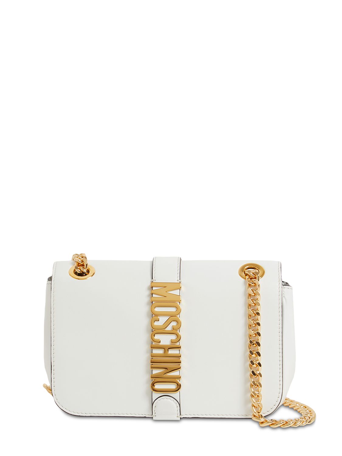 Moschino Lettering L...
