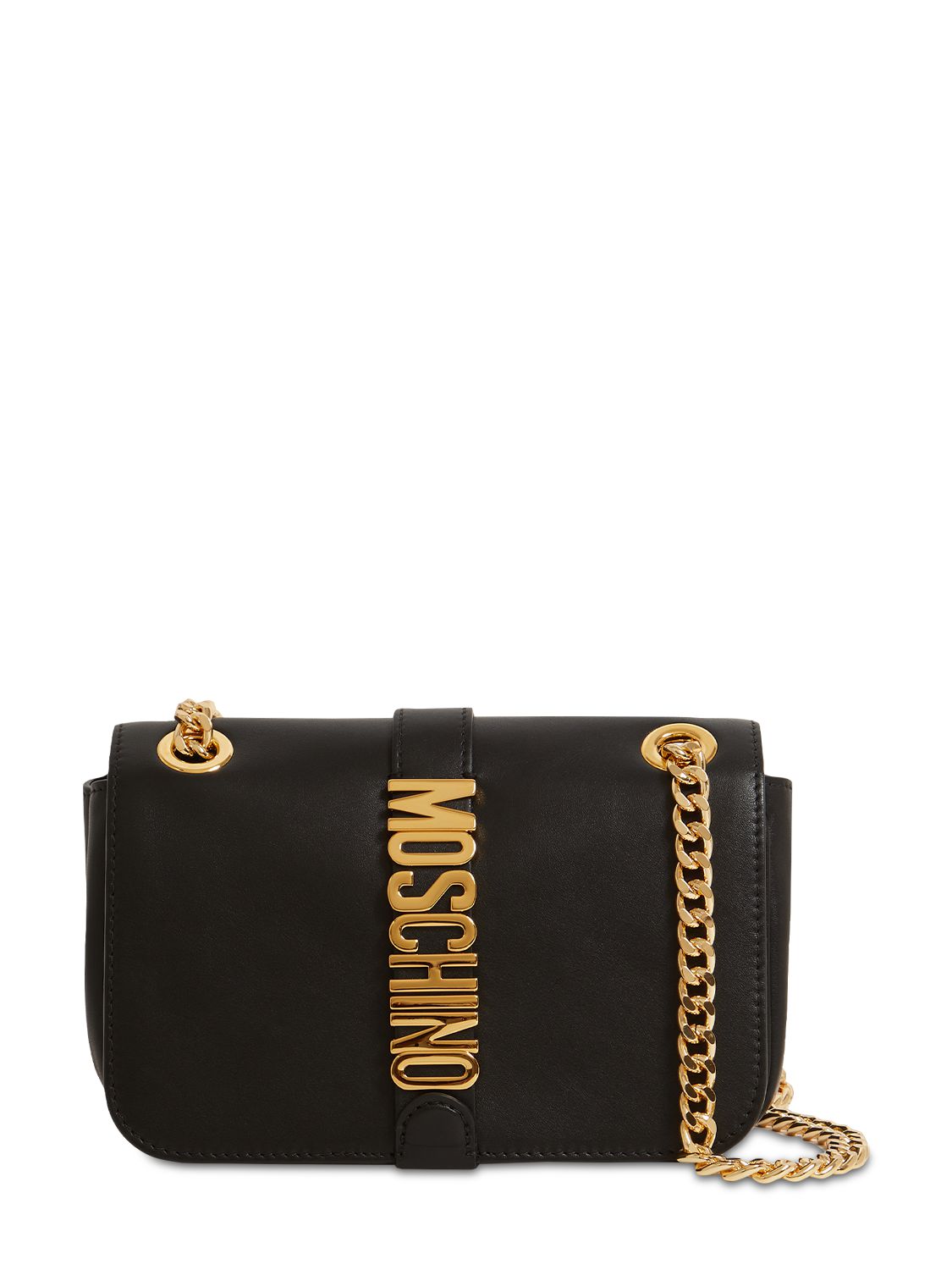 Moschino Lettering L...