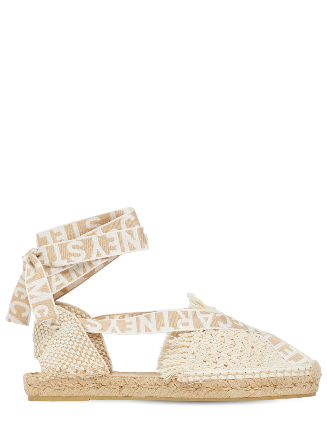 20mm Gaia Macramé Es...