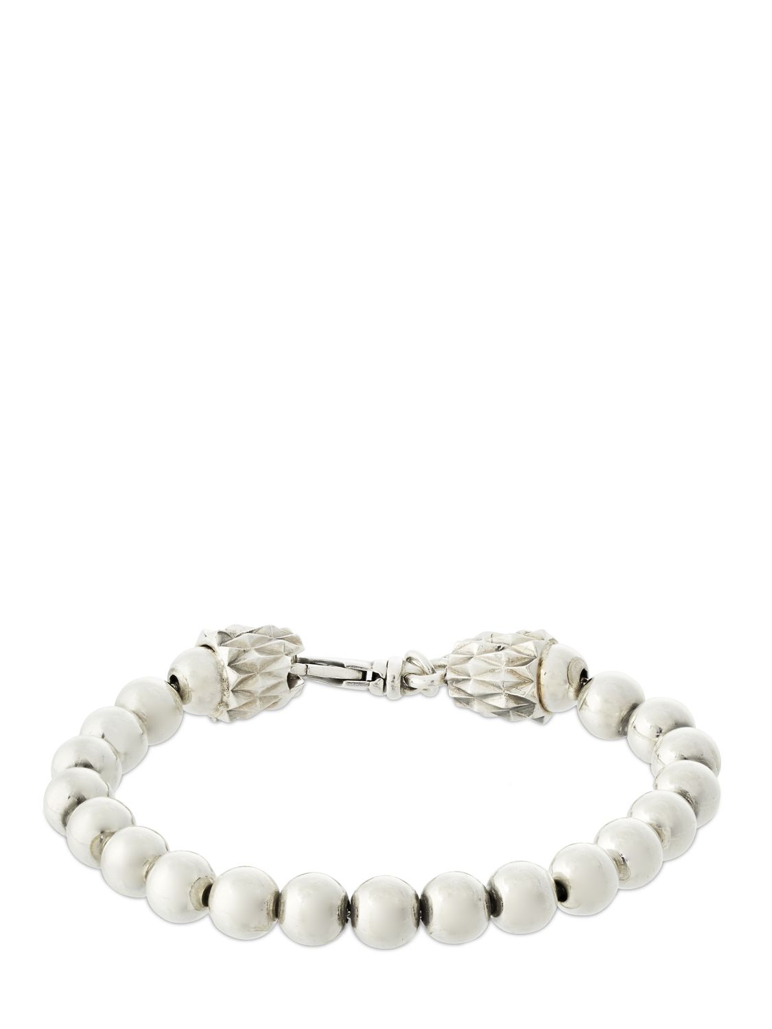 Beaded Chain Bracele...