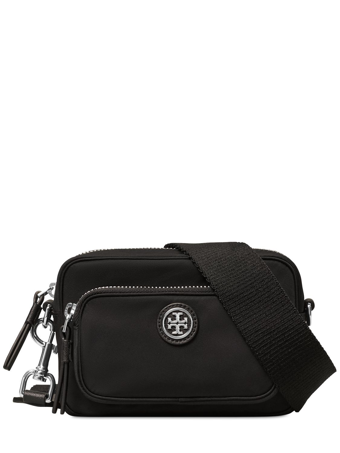 tory burch nylon cross body