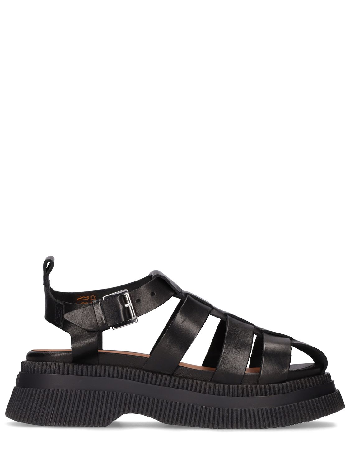creeper sandals