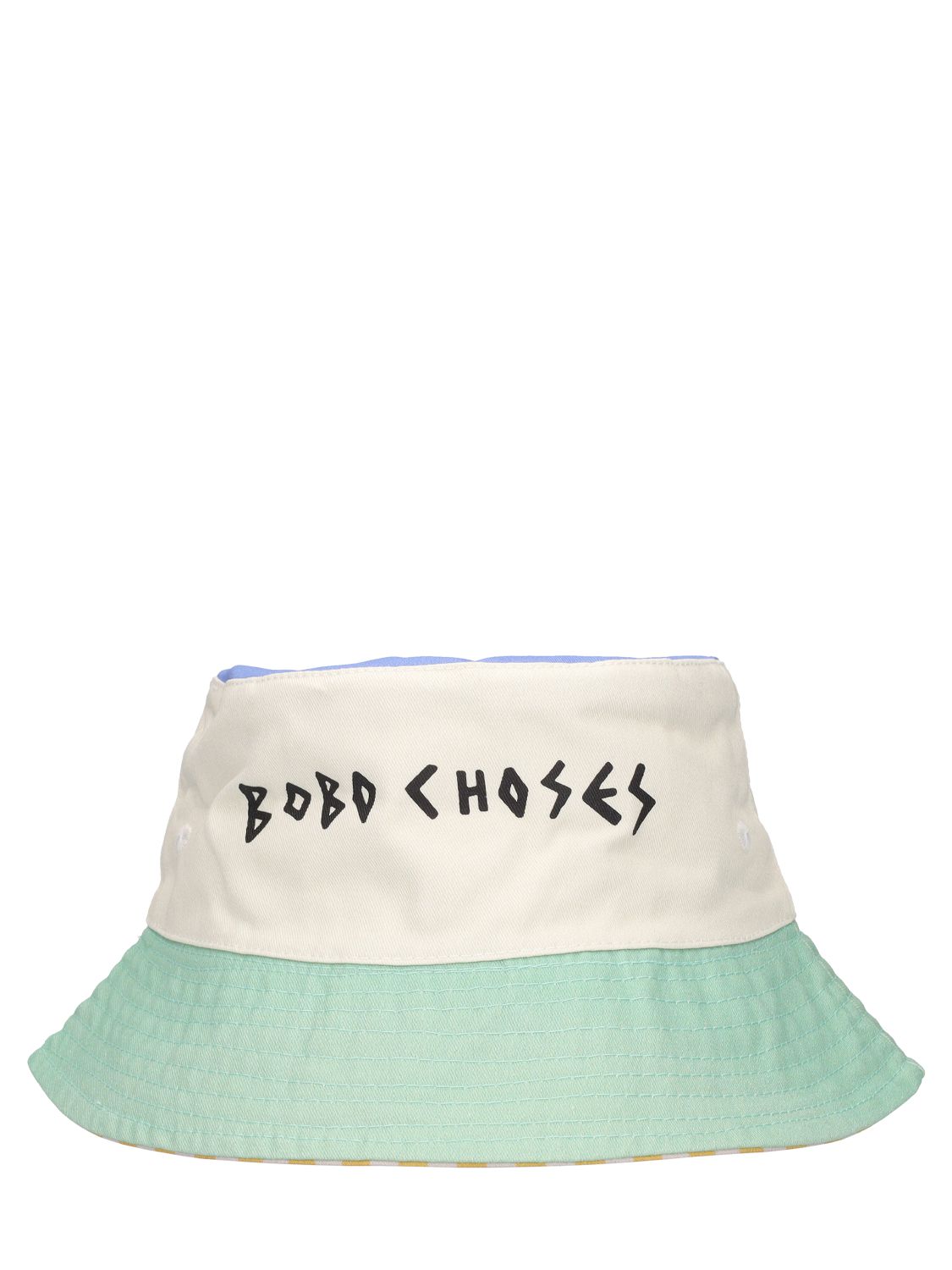 Reversible Logo Orga...