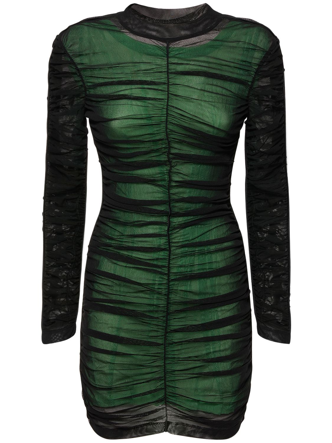 alexander wang bodycon mini dress