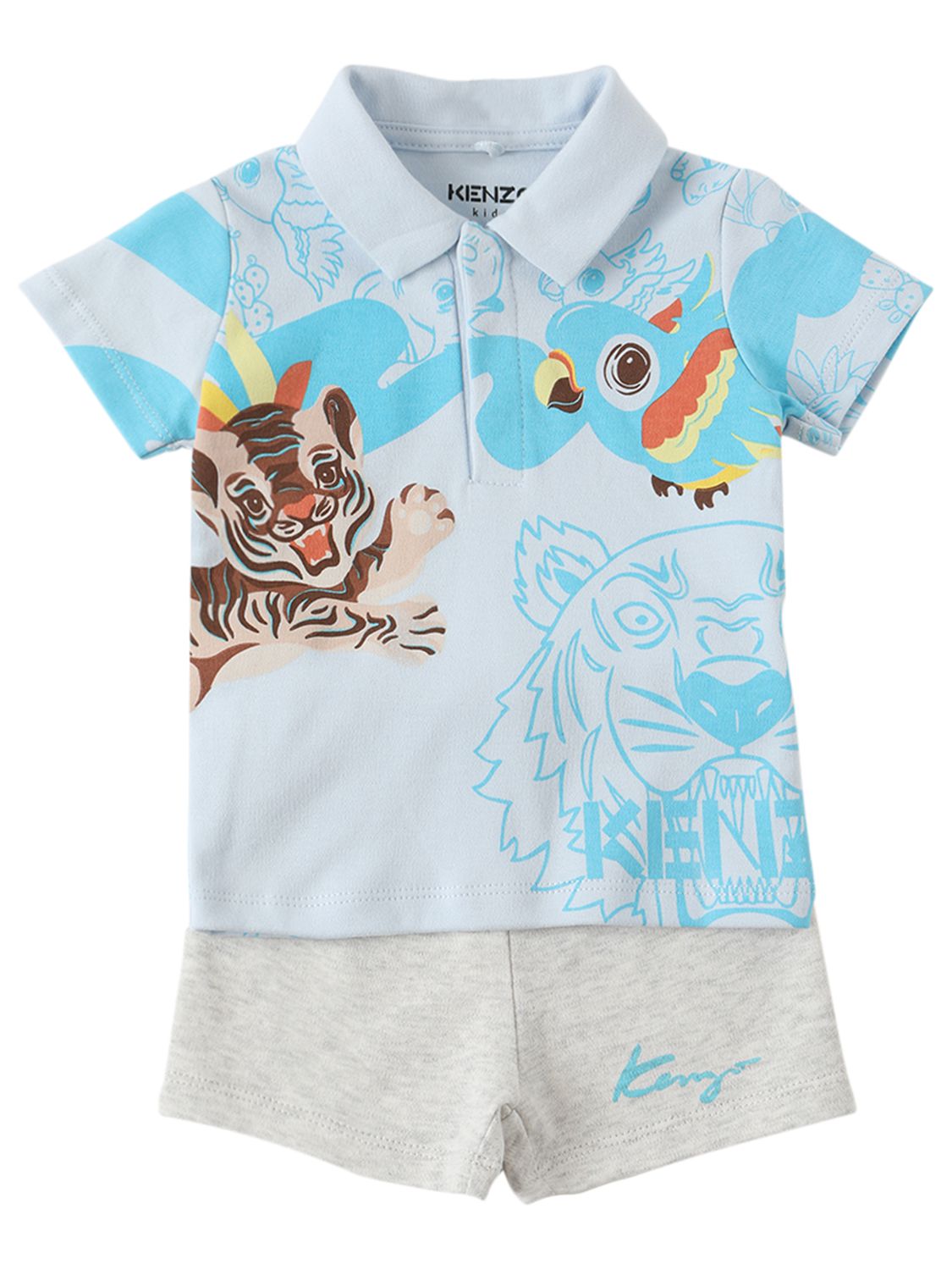 boys kenzo shorts