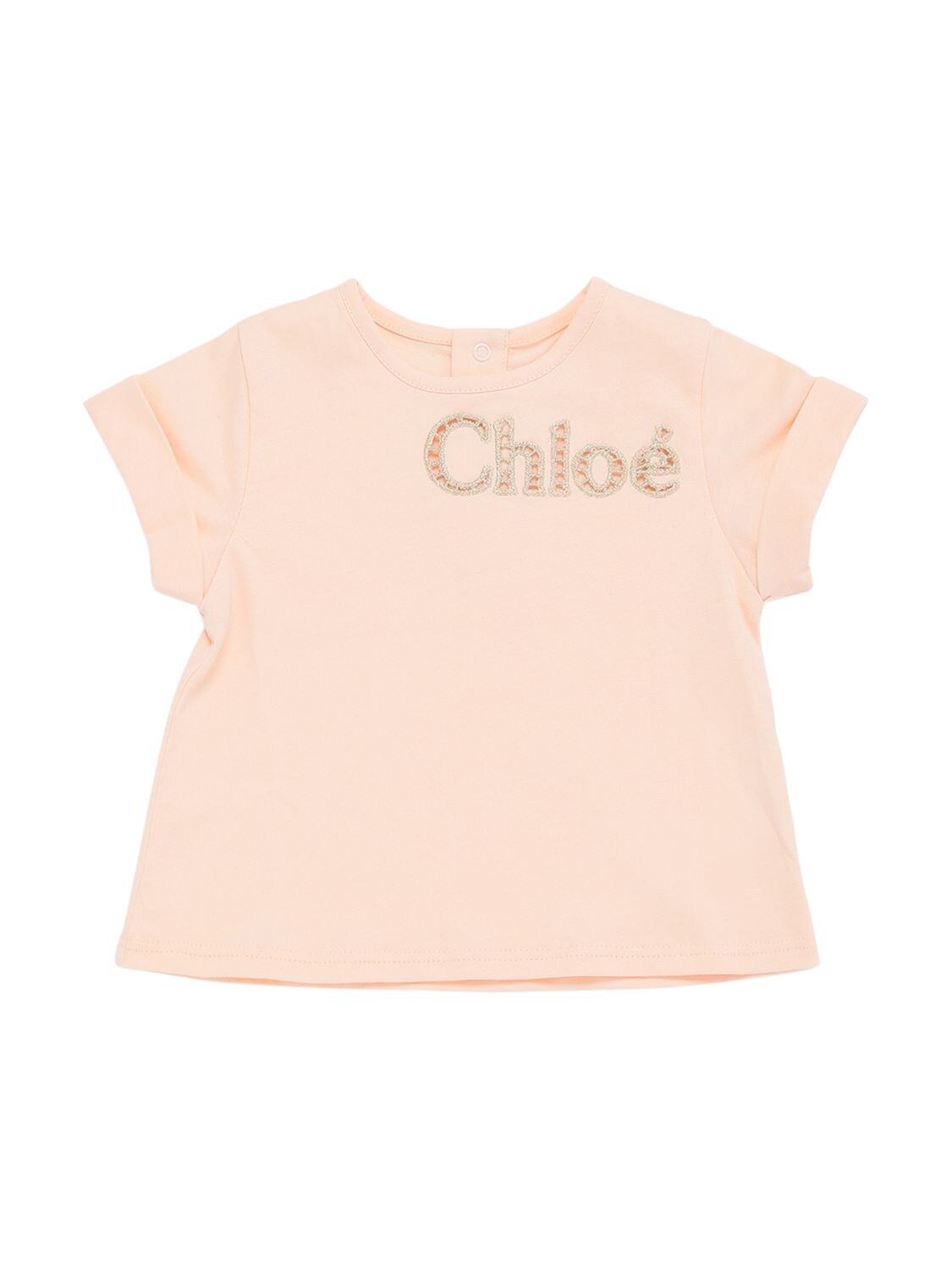 t shirt chloe