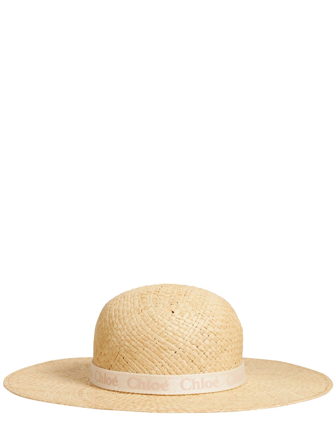 Embroidered Logo Str...