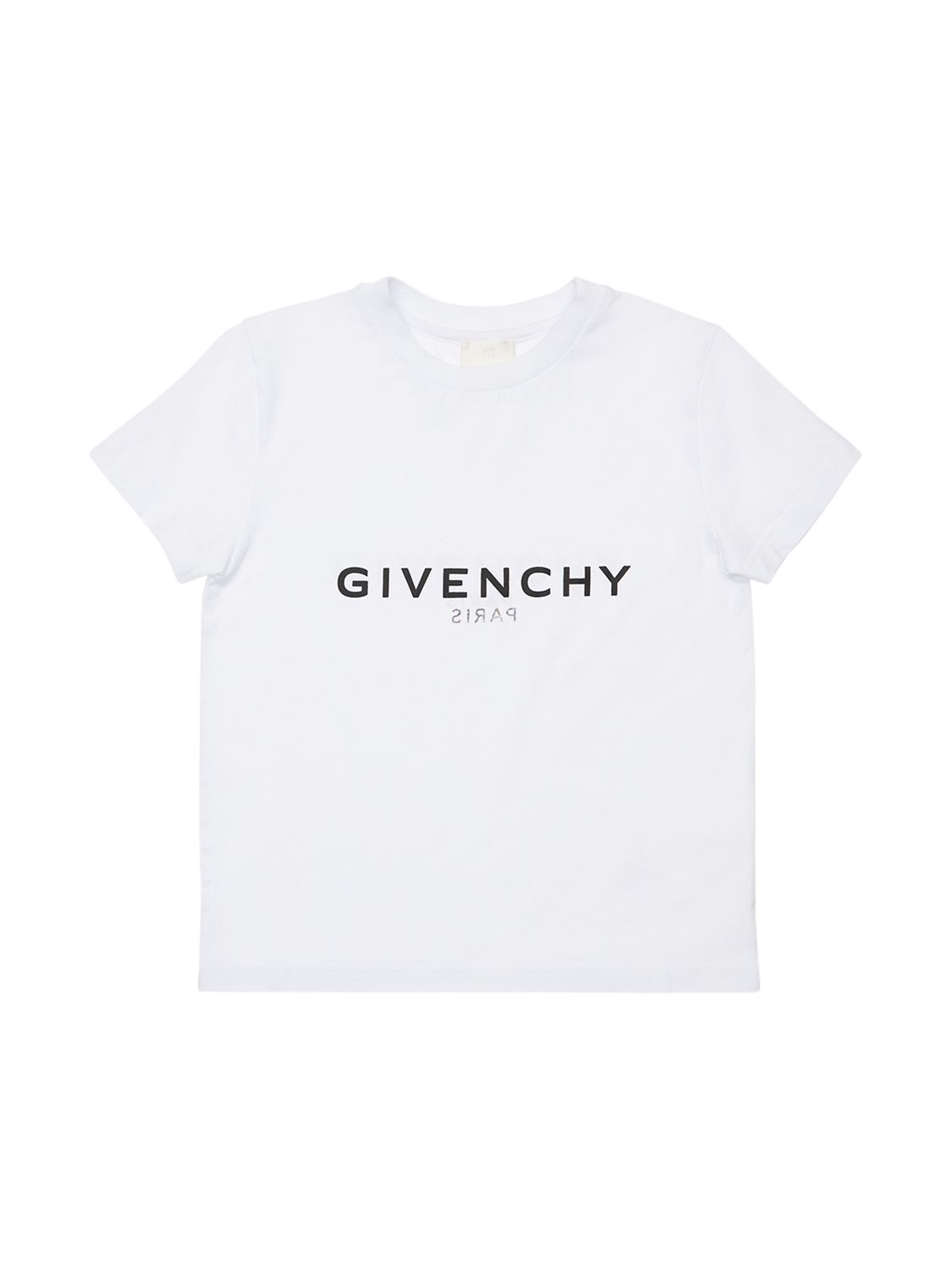 givenchy logo top
