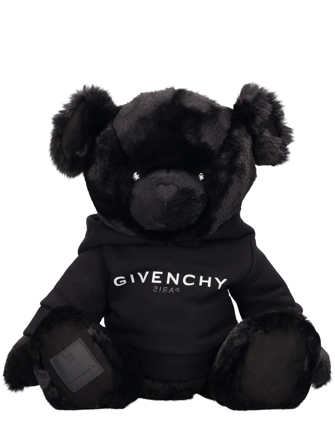 teddy givenchy