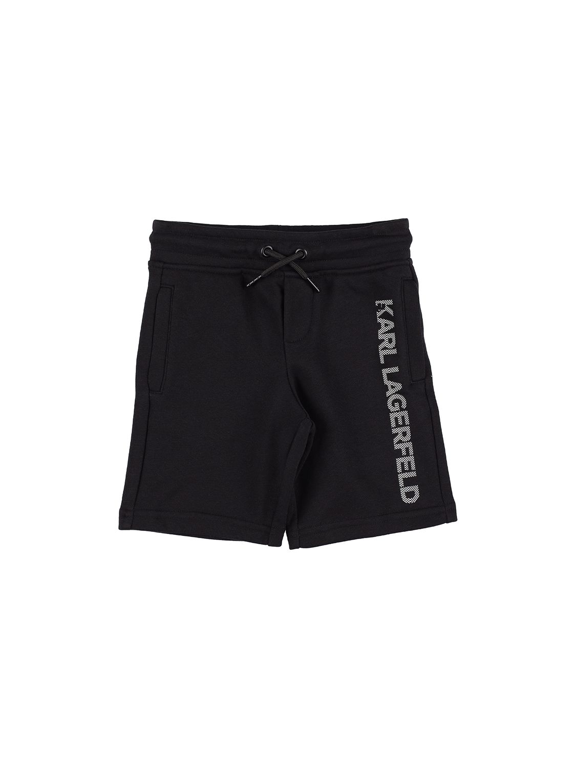 KARL LAGERFELD Organic Cotton Blend 