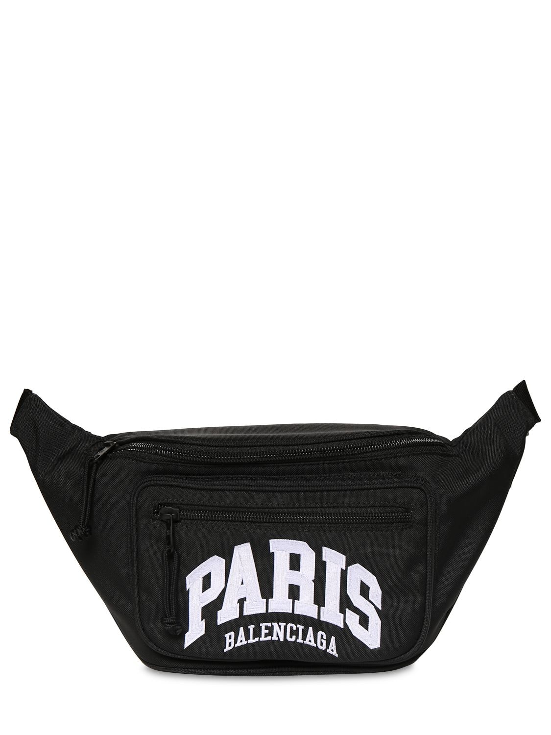 BALENCIAGA Belt Bags for Men | ModeSens