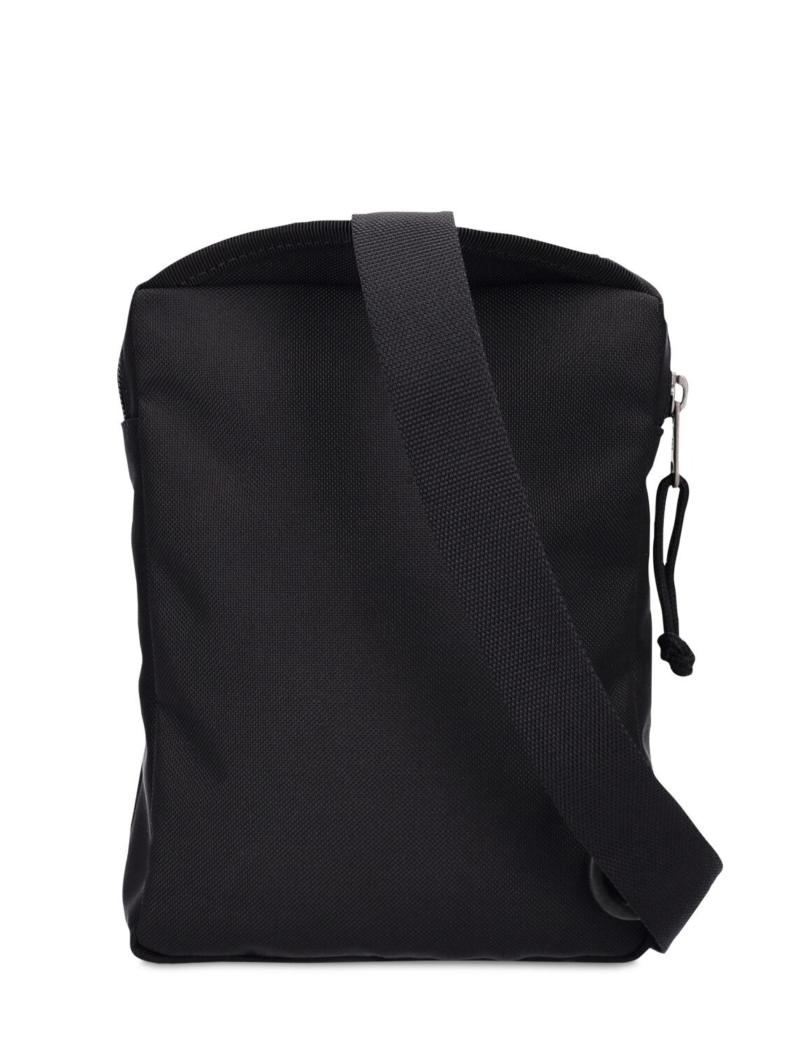 Shop Balenciaga Crossbody Bag In Чёрный