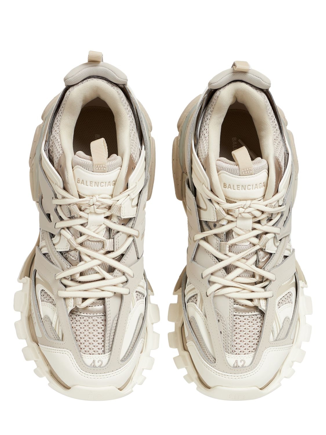 BALENCIAGA TRACK SNEAKERS 