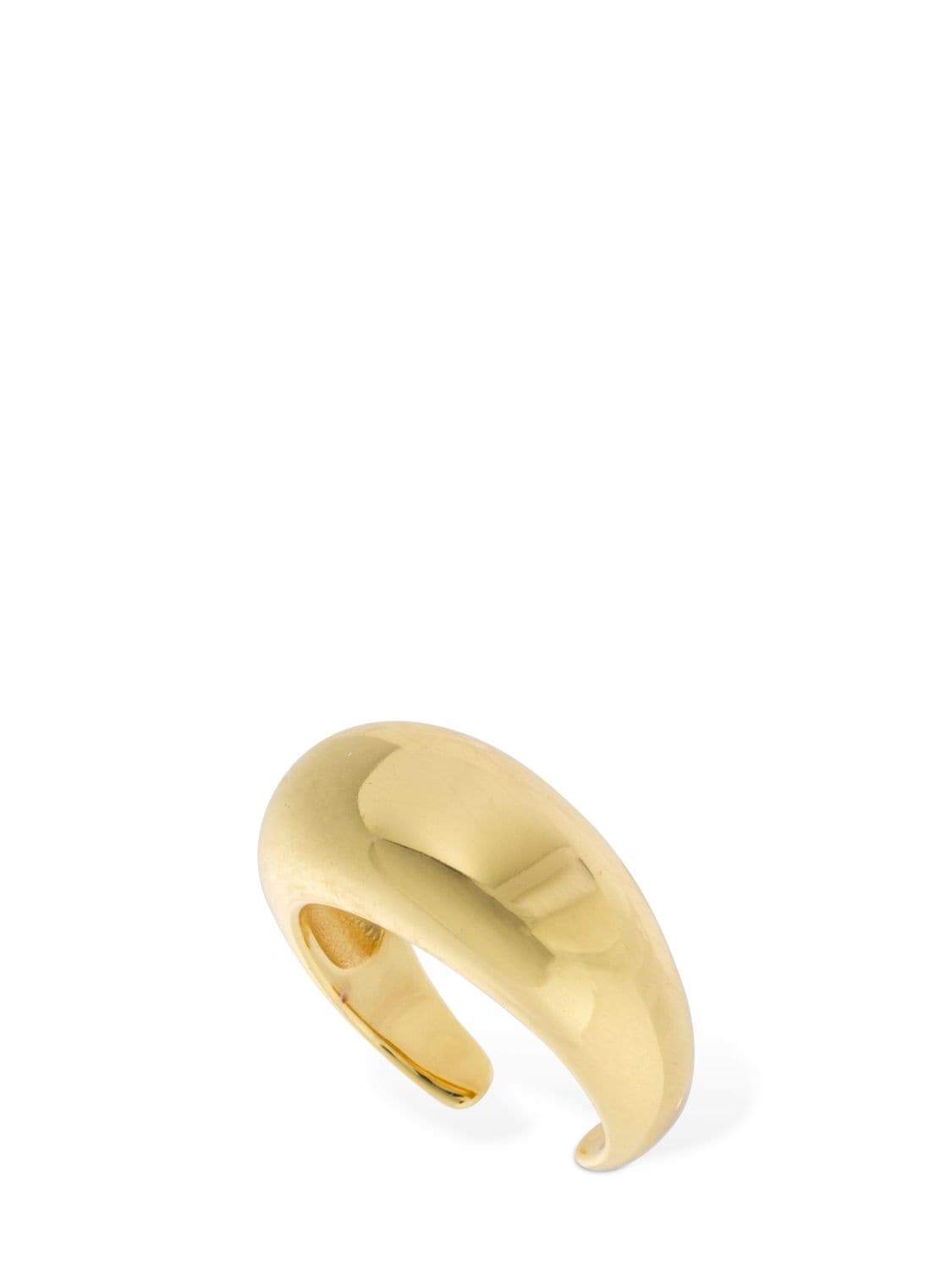 Stone Thick Ring