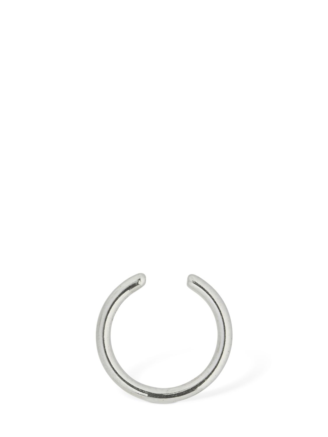 Mini-ohrmanschette „twin“