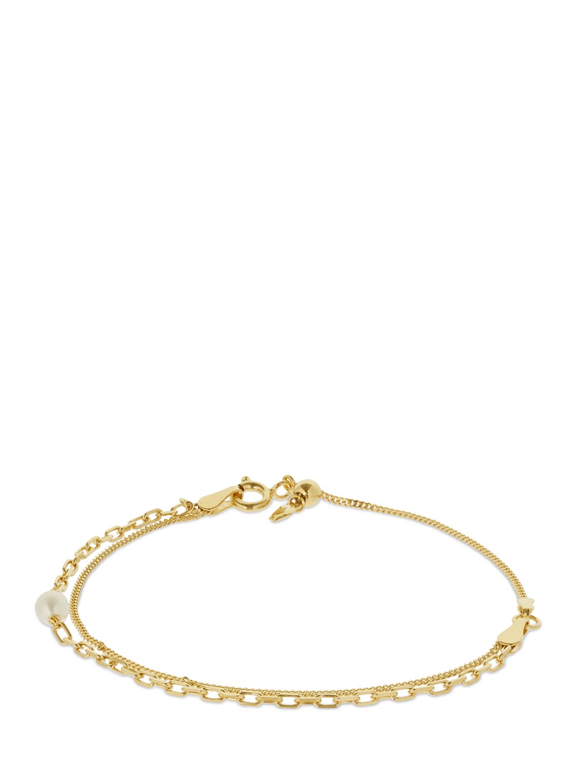 Armband Mit Perle „cantare“