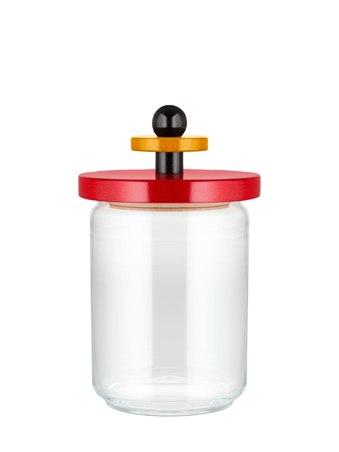 Glasbehälter „twergi“