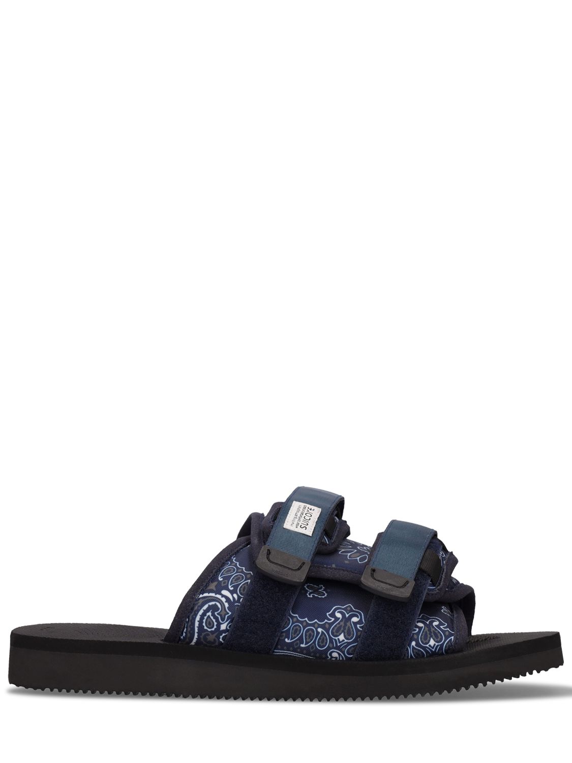 suicoke blue