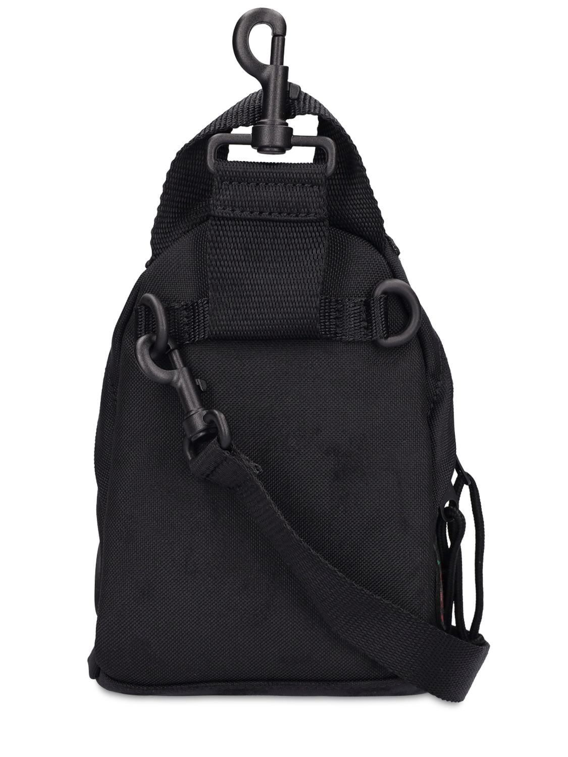 Balenciaga Lunch Box Black Small Shoulder Bag 638207 – ZAK BAGS