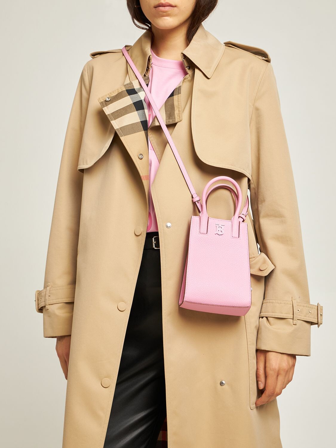 BURBERRY