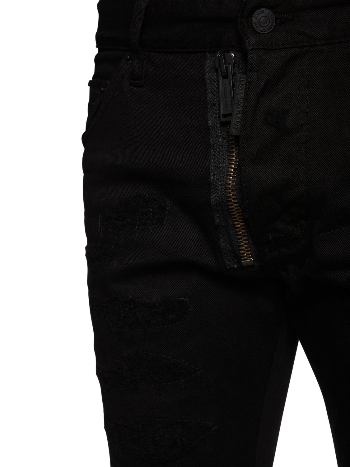 Dsquared2 Black Bull Cool Guy Jeans | Smart Closet