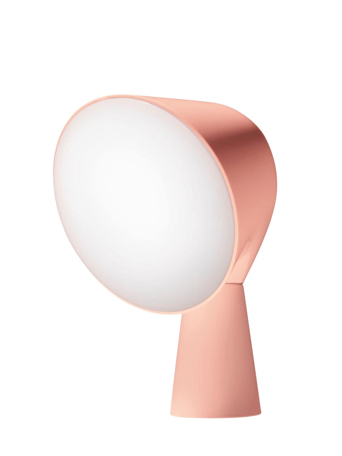 Foscarini Binic Table Lamp In Pink