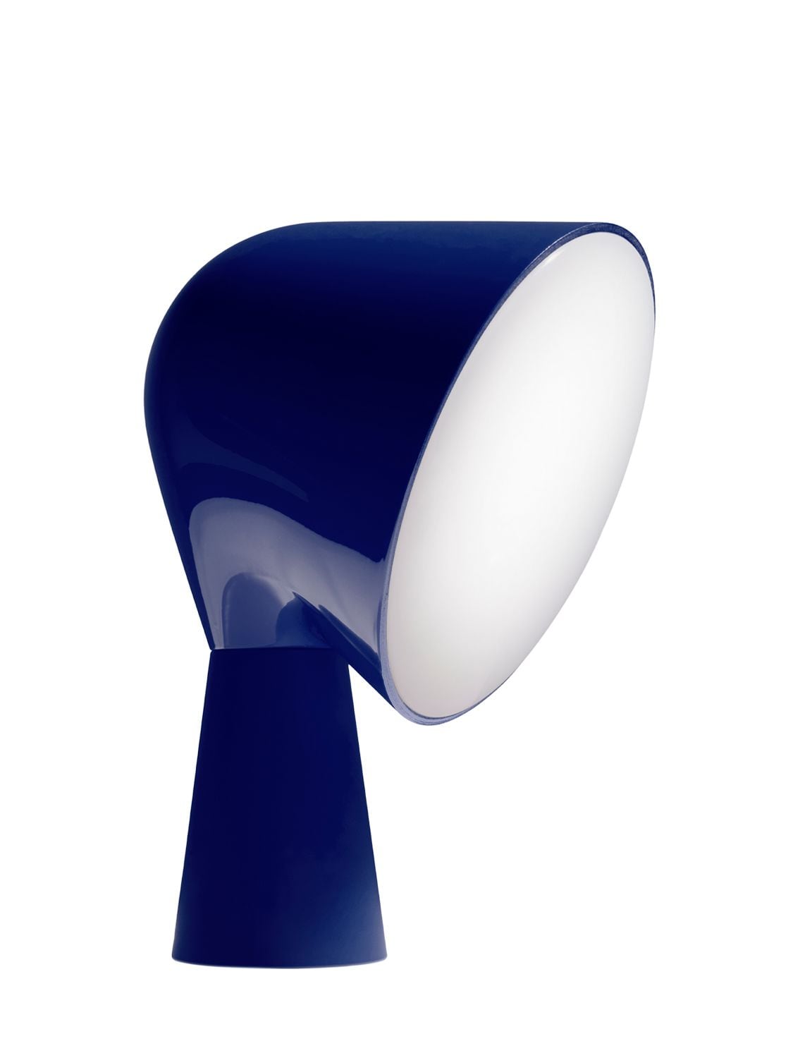 Foscarini Binic Table Lamp In Blue