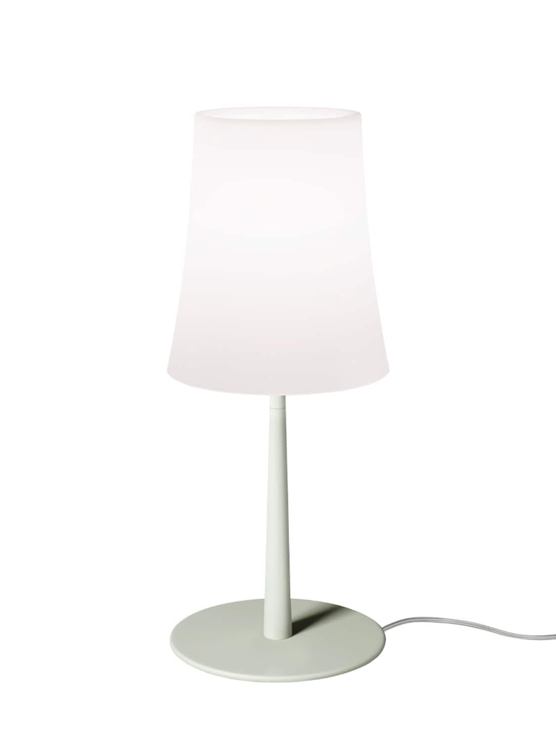 Foscarini Birdie Easy Table Lamp In White