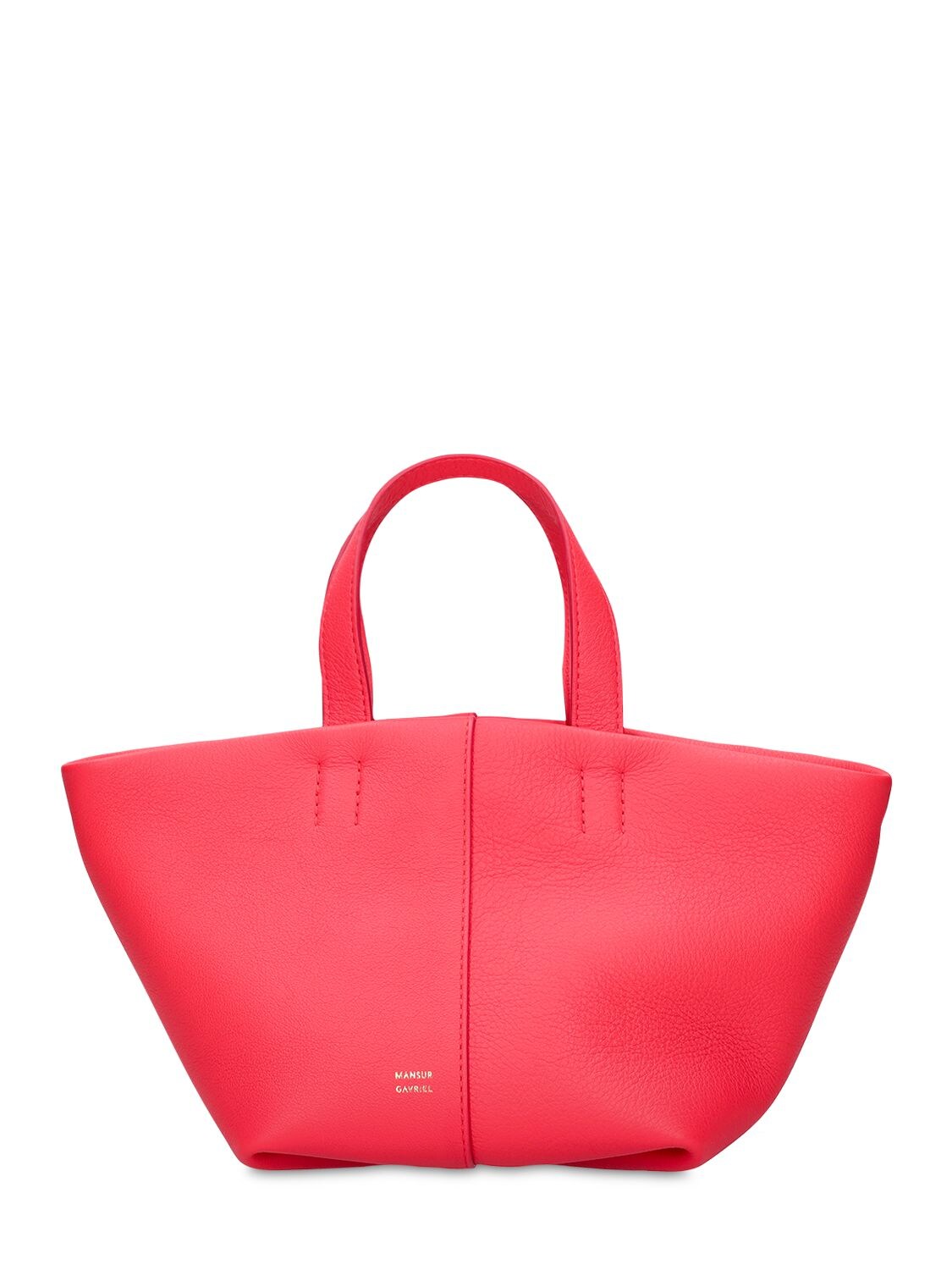 mansur gavriel mini tulipano