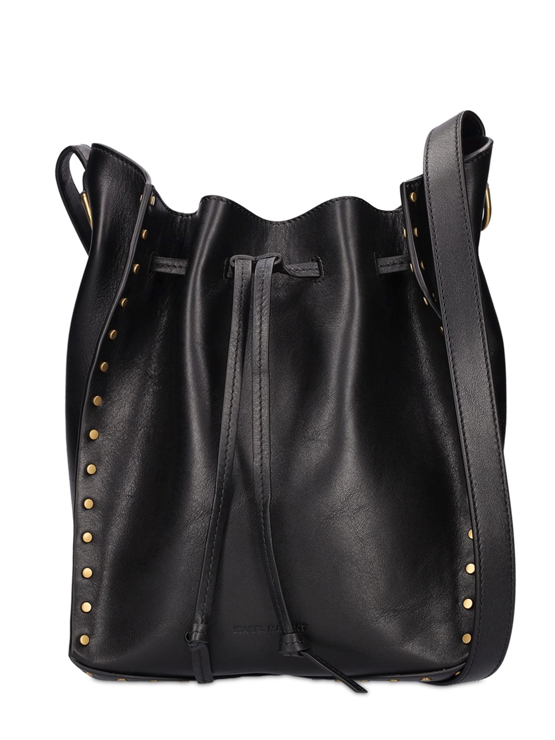 Buky Soft Leather Bu...