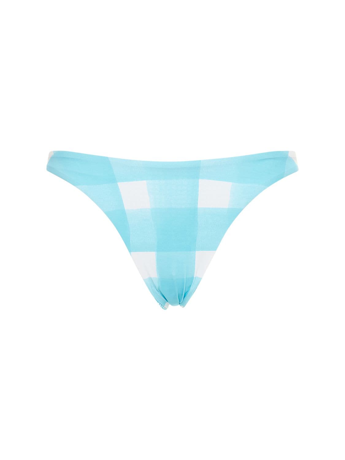 SOLID & STRIPED THE ANNABELLE REVERSIBLE BIKINI BOTTOMS
