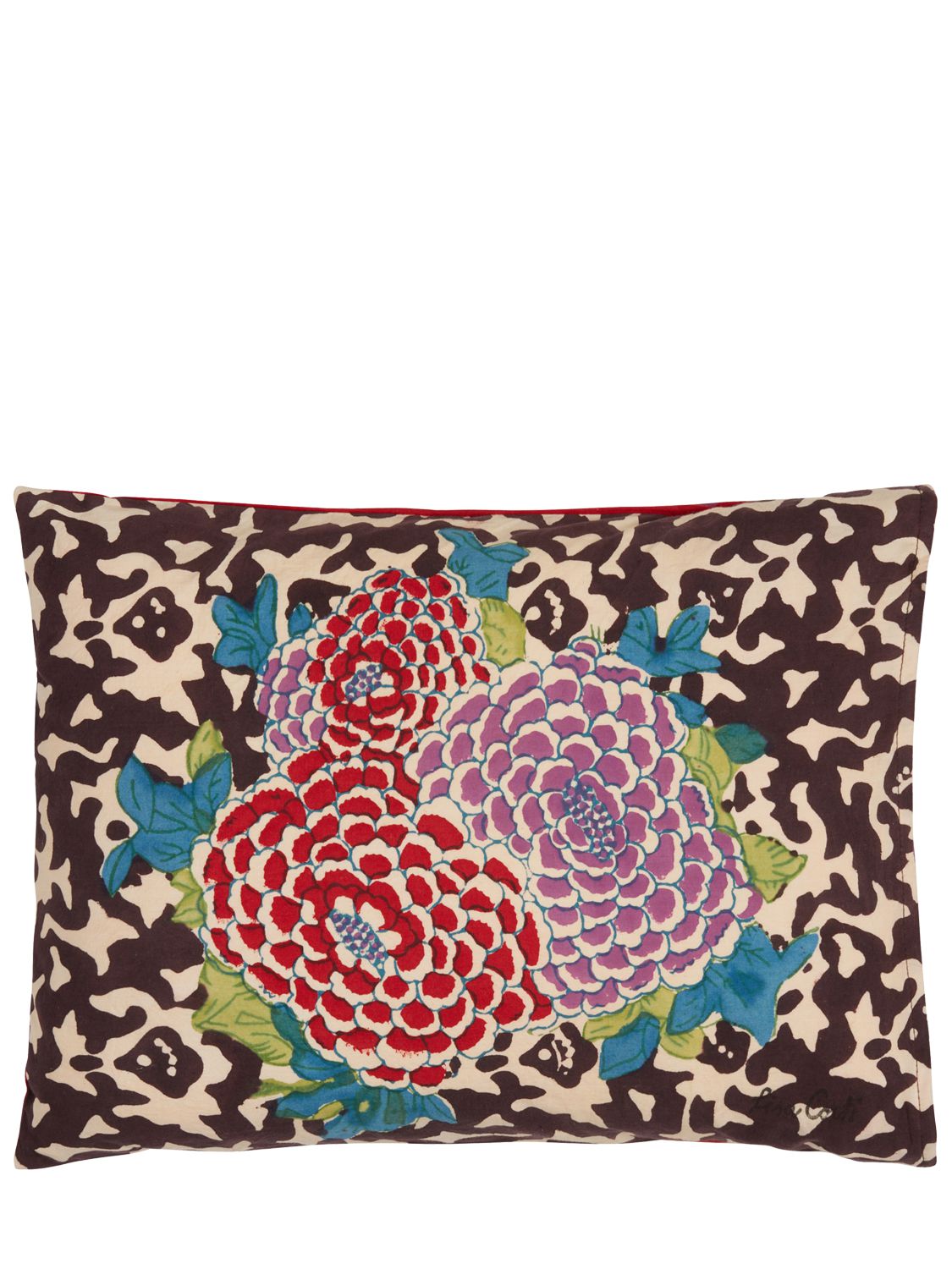 Arabesque Corolla Ba...