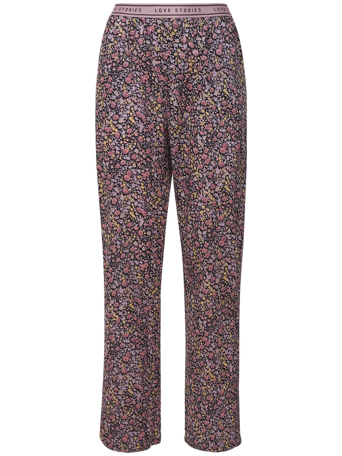 Weekend Cotton Pajam...