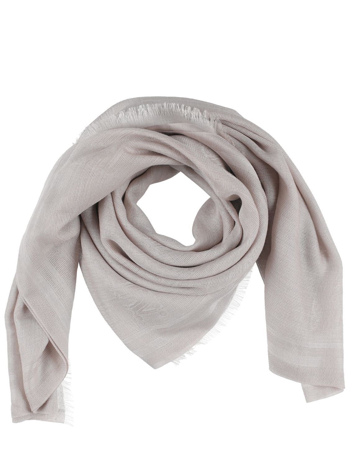 Etiopia Monogram Woo...