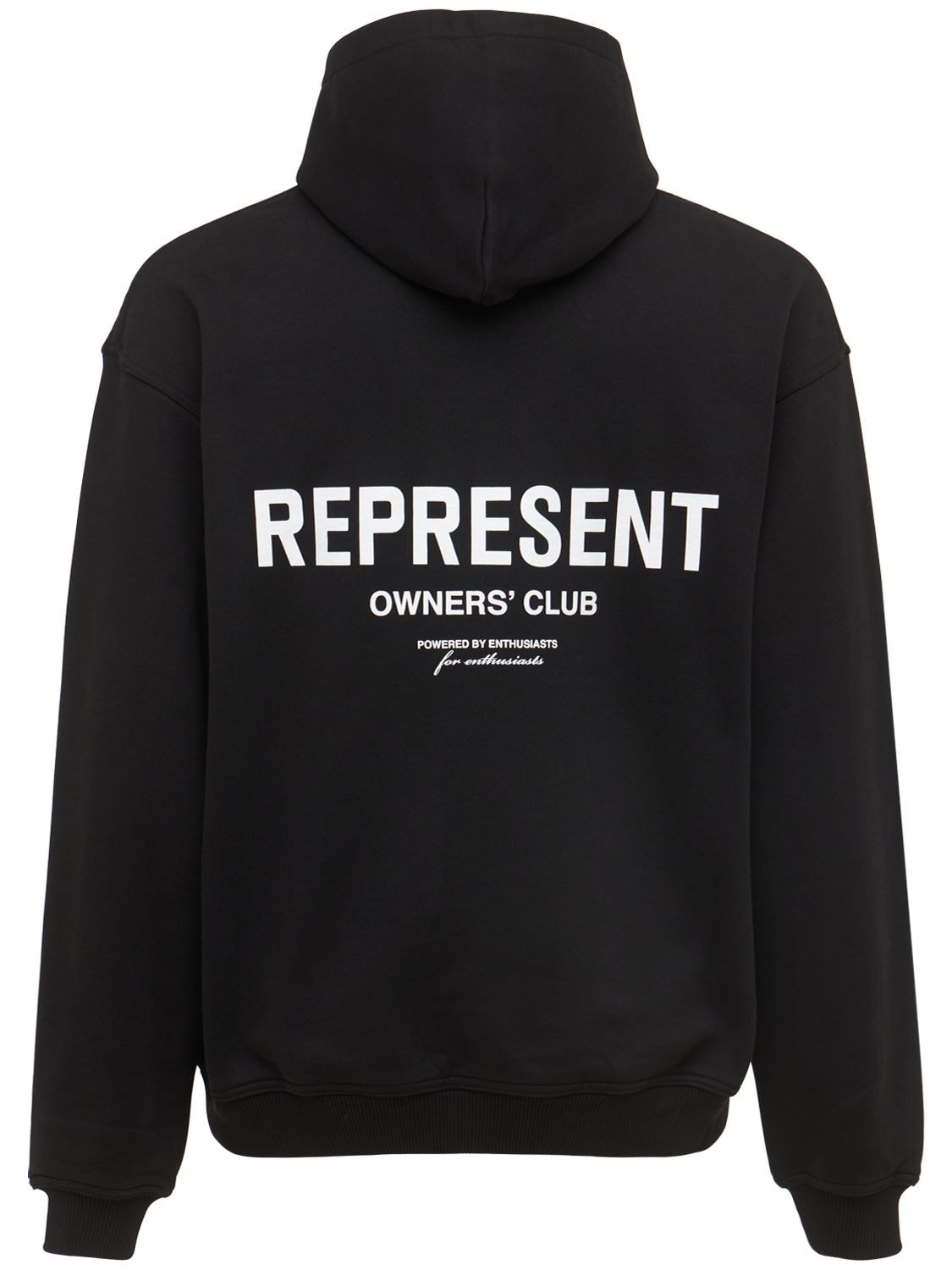 represent-felpa-owners-club-in-cotone-con-logo-nero-luisaviaroma