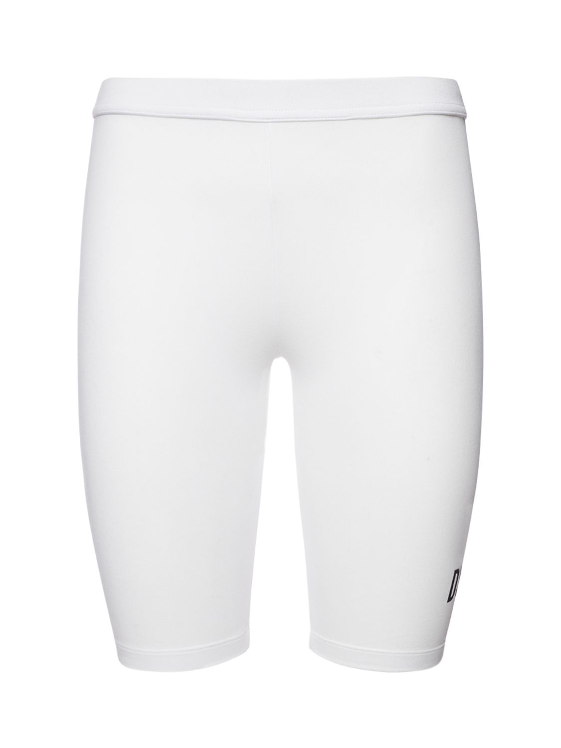 Logo Print Cotton Je...