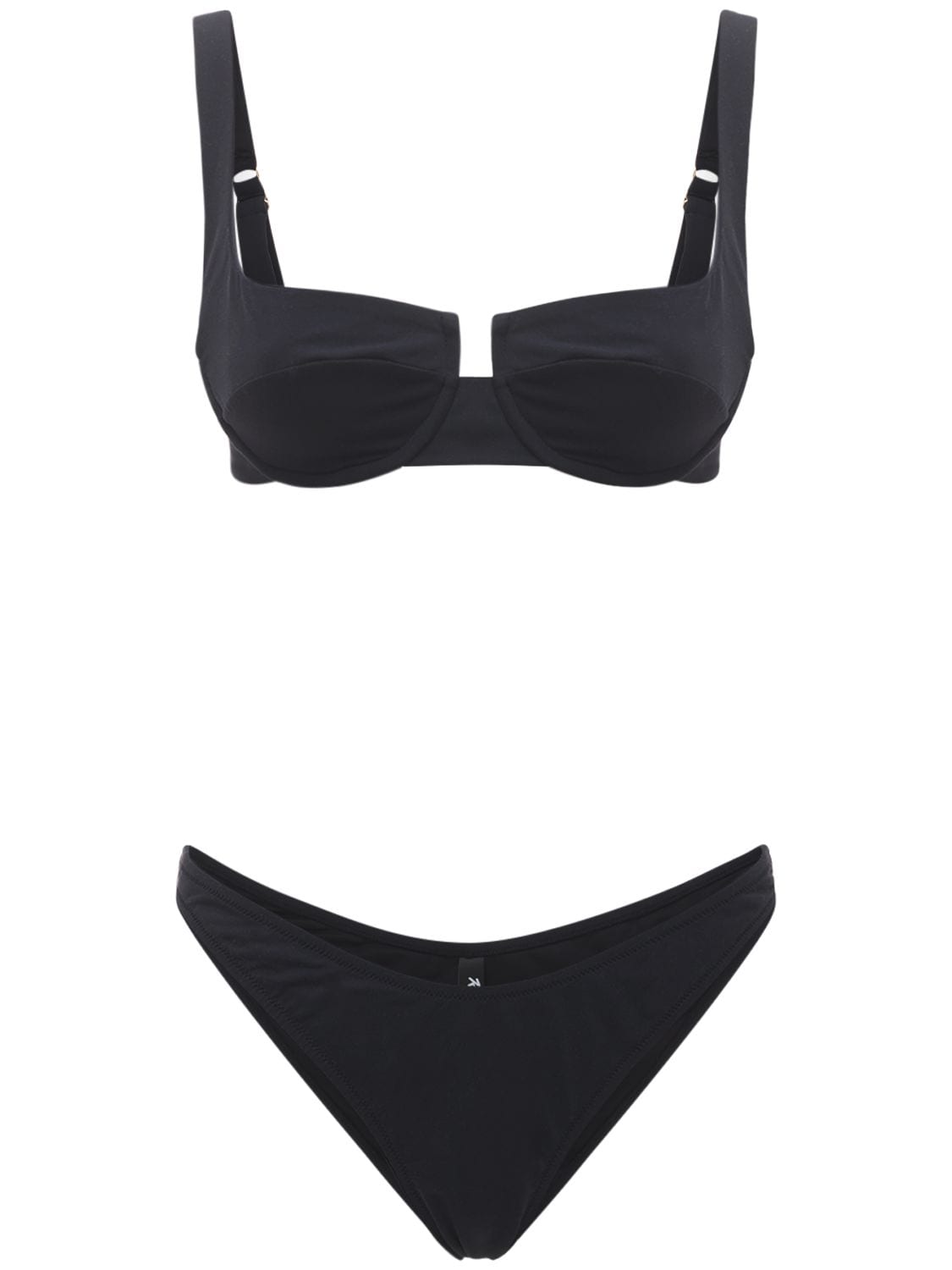 Image of Brigitte Underwired Bikini Set