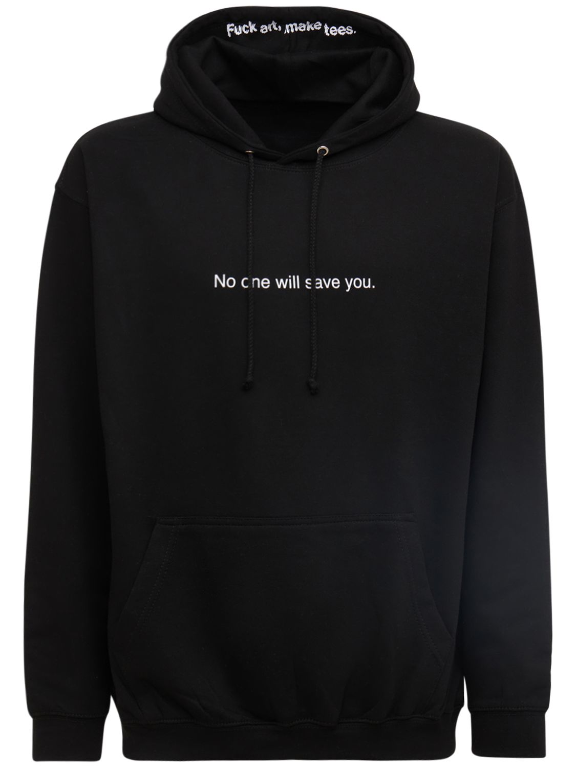 Felpe Felpa Drug Free Body In Misto Cotone su LbhcShops | Prodotti scontati