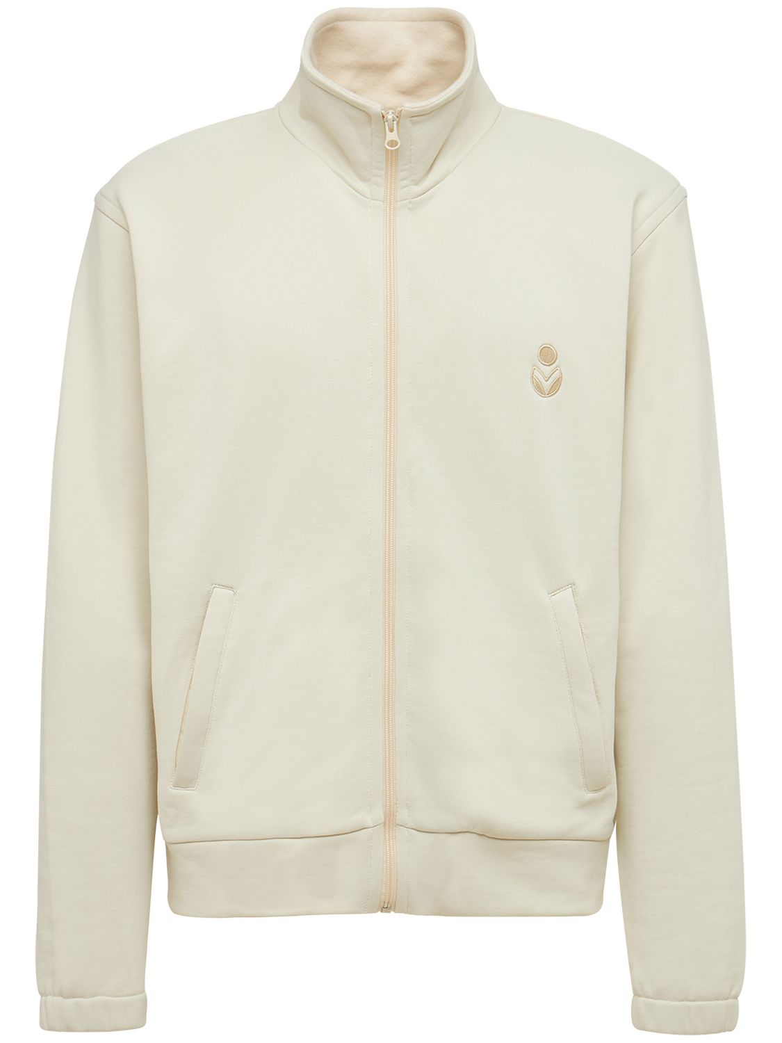 isabel marant track jacket