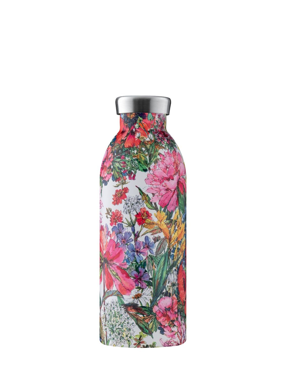 Shop 24bottles 500ml Begonia Clima Bottle In Multicolor