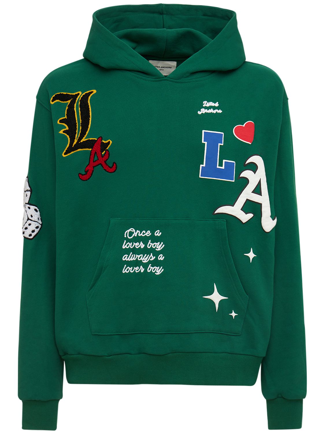 City Printed Cotton ...