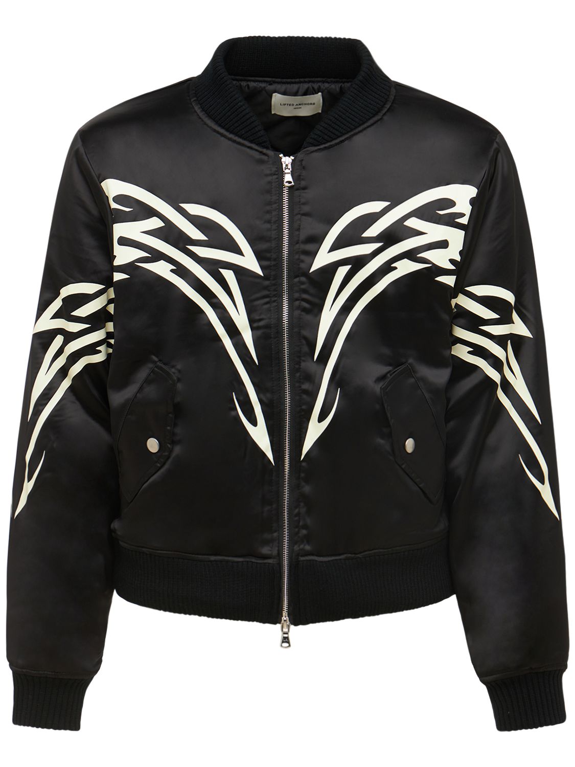 LIFTED ANCHORS Bomber Jackets for Men ModeSens